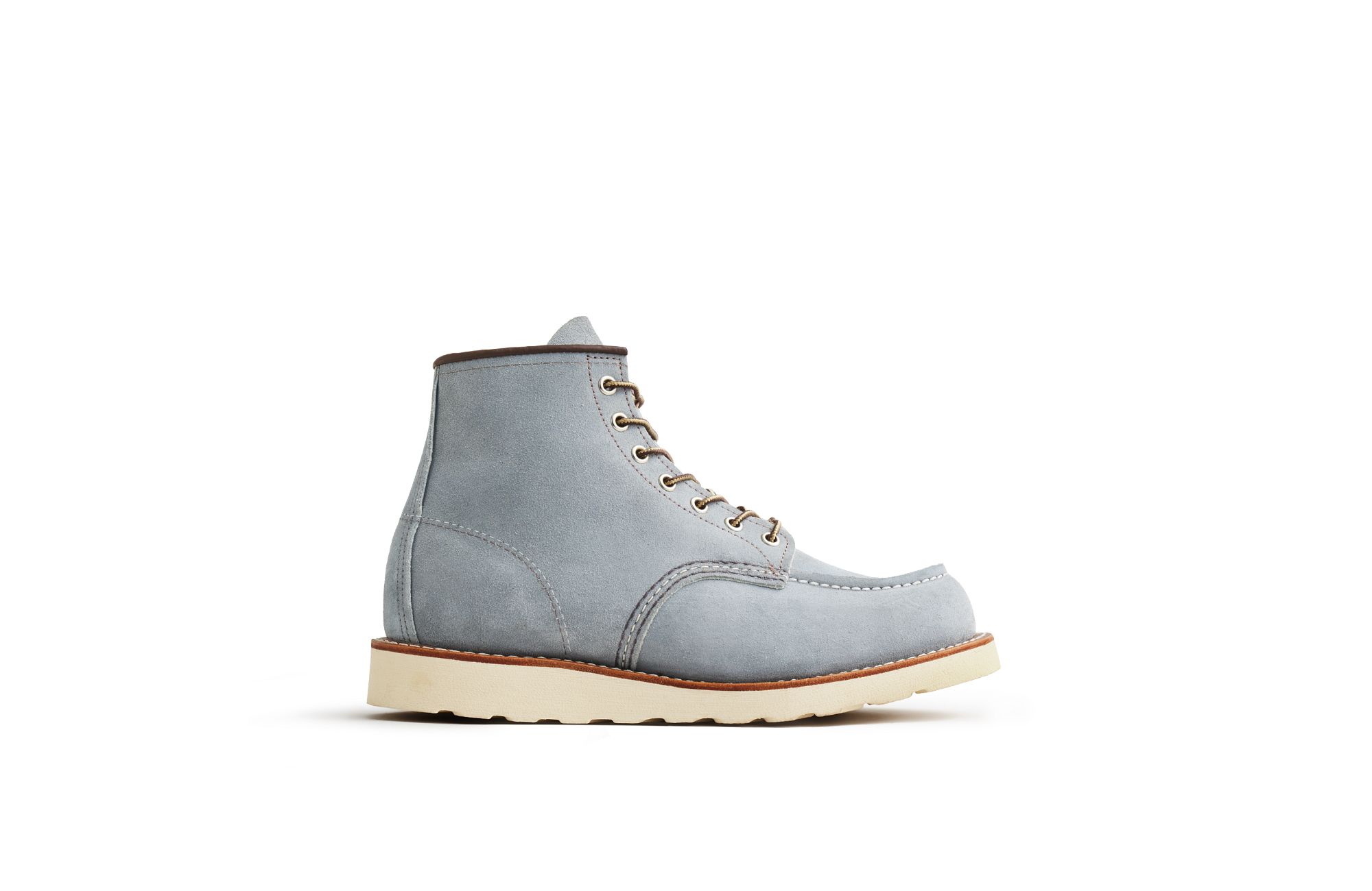 Classic Moc | Red Wing